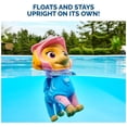 thumbnail image 3 of Figuras flotantes Skye de Pool Toy Swimways Paw Patrol para niños de 3 años o más, 3 of 8