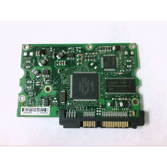 ST3320620AS, 9BJ14G-308, 3.AAK, 100436228 F, Seagate SATA 3.5 PCB