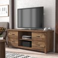 thumbnail image 1 of Hillsdale Lancaster Gaming Ready TV Stand, 1 of 8