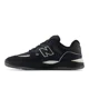 thumbnail image 2 of New Balance Numeric Men's Tiago Lemos 1010 Phantom Timberwolf Shoes, 2 of 5