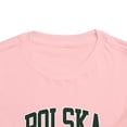 thumbnail image 4 of Polska Poland Polish Toddler Shirt Gifts Boy Girl Size 2T-5T, 4 of 4