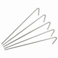 thumbnail image 1 of Bridas para vallas Yardlink, aluminio, multiusos, 7,87 cm de alto x 5,7 cm de largo, 1 of 4