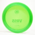 thumbnail image 2 of Kastaplast K1 Vass Disc Golf Distance Driver, Pick Color/Weight [Stamp & Exact Color May Vary] Green 170-172 grams, 2 of 4