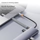 thumbnail image 3 of 2X Cable de Datos USB4 40Gbps USB C A Tipo C Cable Corto PD 240W 8K 60Hz para 3/4 para 15 Pro Max SSD Power Bank, 3 of 5