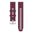 thumbnail image 2 of Accesorios de correa de muñeca de repuesto para Garmin Forerunner 955 / Descent G1, 2 of 8