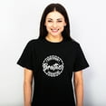 thumbnail image 3 of TotallyTorn Certified Brother Essential Novelty Sarcastic Funny Mens Graphic T Shirts, 3 of 5