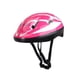 thumbnail image 2 of Casco de bicicleta para niños, casco de patinaje, equipo resistente a impactos, patineta para adolescentes Rosa Blanco, 2 of 9