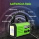 thumbnail image 2 of Radio de manivela de emergencia Rckskaya NOAA AM FM con pronóstico de tiempo, 2 of 6