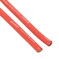 thumbnail image 2 of Quickcar Racing Products Control Cable 8 Gauge Red 10ft, 2 of 4