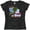 Storm Camo, variant on Inktastic I Wanna Hippopotamus for Christmas- Cute Hippo Women's T-Shirt