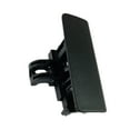 thumbnail image 4 of Caja de guantes Mango Lado derecho Mango del conductor Accesorios Universal Trabajo pesado Alto Negro, 4 of 8