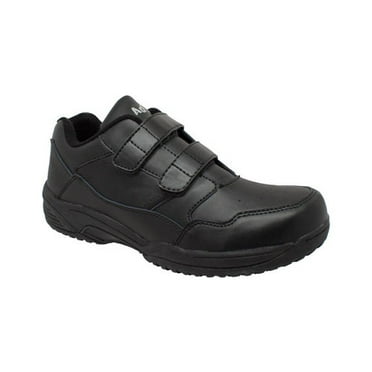 AdTec Men's 9644 Composite Toe Uniform Athletic Work Shoes - Walmart.com