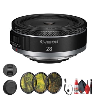 Canon RF 100-300mm F/2.8 L IS USM Lens with 64GB Extreme Pro Card