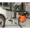 thumbnail image 6 of Fein Power Tools Turbo II HEPA Dust Extractor Collector Wet Dry Shop Vacuum Set, 6 of 6