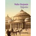 thumbnail image 1 of NAPOLES CASIMIRO LIBROS WALTER BENJAMIN, 1 of 1