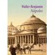 thumbnail image 1 of NAPOLES CASIMIRO LIBROS WALTER BENJAMIN, 1 of 1