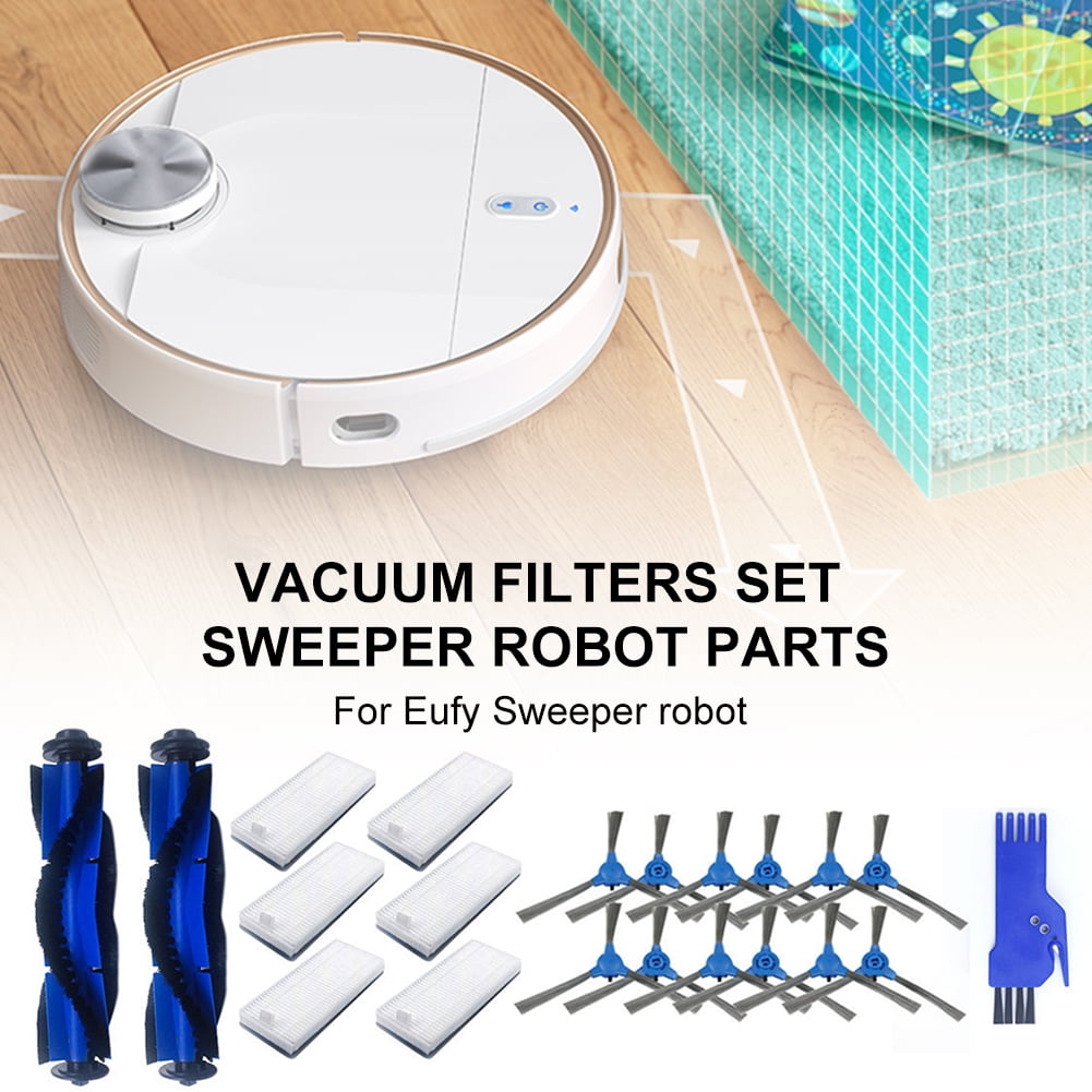 Details about   eufy RoboVac Replacement Kit 