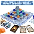 thumbnail image 2 of Juego de mesa Thames & Kosmos Nunatak: Temple of Ice, 2 of 6