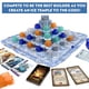 thumbnail image 2 of Juego de mesa Thames & Kosmos Nunatak: Temple of Ice, 2 of 6