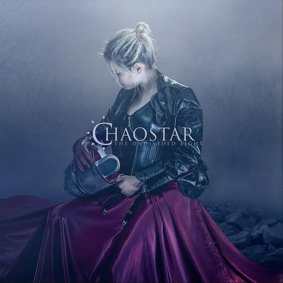 Chaostar - Undivided Light - Rock - CD