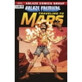 thumbnail image 1 of Traveling to Mars #4D VF ; Ablaze Comic Book, 1 of 1