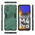 thumbnail image 5 of Funda para Xiaomi POCO M4 PRO 4G Protección A Prueba De Golpes Con Soporte De TPU Duradero Y Práctico, 5 of 5