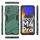 thumbnail image 5 of Funda para Xiaomi POCO M4 PRO 4G Protección A Prueba De Golpes Con Soporte De TPU Duradero Y Práctico, 5 of 5