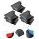 thumbnail image 4 of 10pcs cartucho cubierta de polvo juego protector shell juego de suministro compatible para NES, 4 of 4