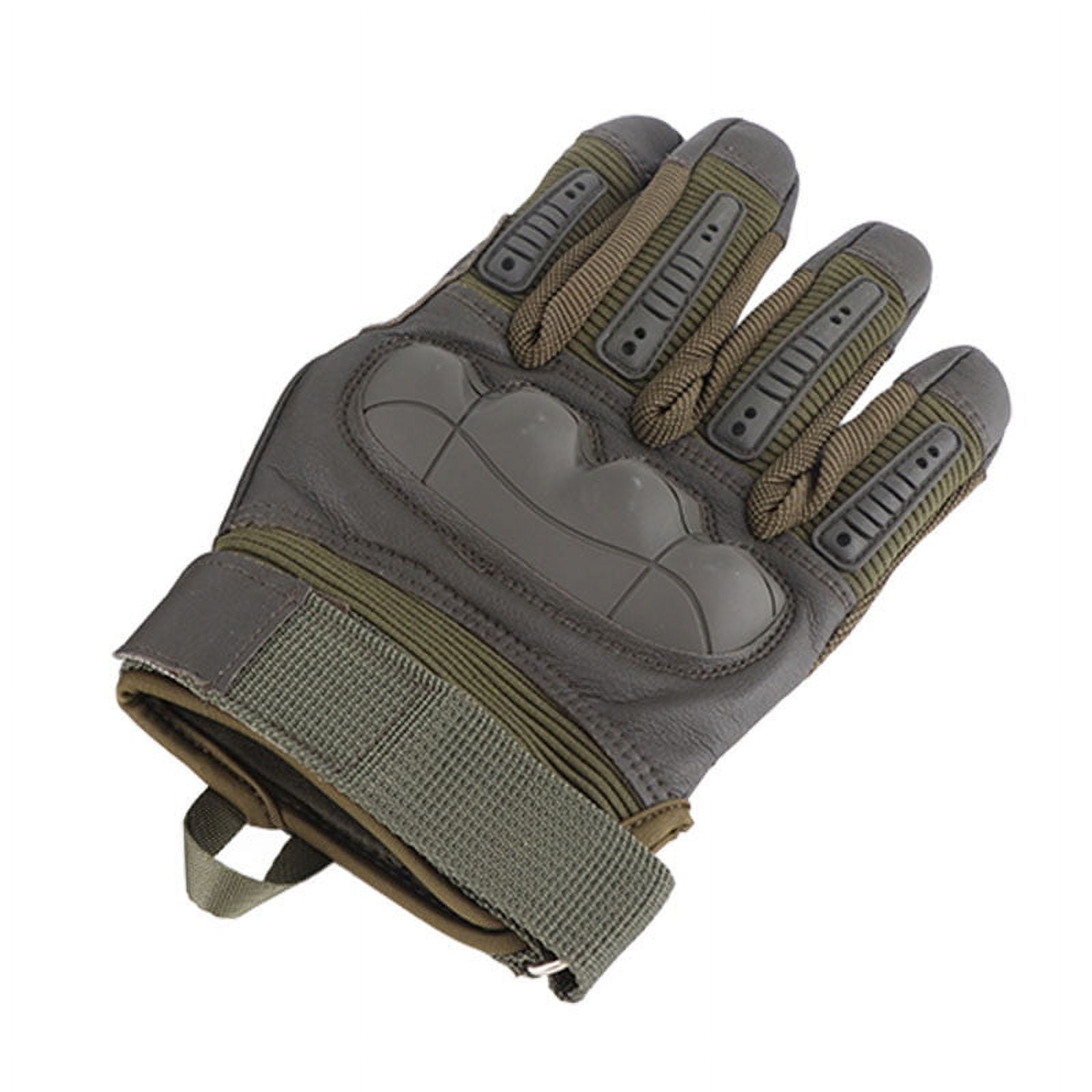 Full finger motorcycle gloves deals
