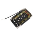 thumbnail image 4 of Módulo CDI Bling Bling paquete de encendido con interruptor para motor Fueraborda, 4 of 12