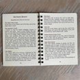 thumbnail image 3 of Pocket-Size Rosary Meditation Book, Rosary Prayer Book, The Rosary The Prayer That Saved My Life, Traditional Catholic, Latin Mass, Our Lady of Fatima, 3 of 5