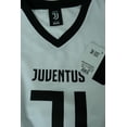 thumbnail image 4 of Icon Sports Men Juventus Officially Licensed Soccer Poly Shirt Jersey -03 Medium, 4 of 4