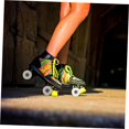 thumbnail image 4 of WRITWAA 4 Pcs Roues de Patinage à Roulettes à Rotation Haute Vitesse pour Accessoires de Patinage en Ligne, 4 of 8