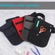 thumbnail image 4 of Paquete de enfermería Dinheiro, soporte para cinta y almacenamiento de utilidad para tijeras de vendaje y suministros de emergencia, uso de estudiantes y enfermeras, 4 of 5