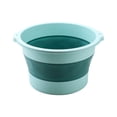thumbnail image 1 of Foldable Foot Bath Tub,Foldable Foot Bath Household Foldable Foot Bath Foot Bath Ultra Responsive, 1 of 8