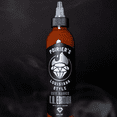 KO Edition Dustin Poirier's Louisiana Style Hot Sauce