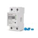 thumbnail image 1 of Wds688 Smart Wifi Single-phase Energy Meter Multifunction Rail Energy Meter 5-60a 230v, 1 of 5