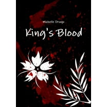 King's Blood, (Paperback)