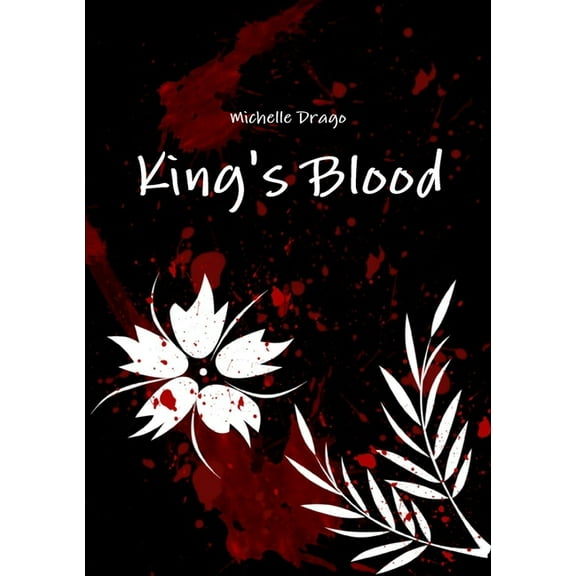 King's Blood, (Paperback)