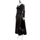thumbnail image 3 of 26-27 Bellatrix Cosplay Lestrange Cosplay Magic Movie Costume Halloween Carnival Party Disguise Roleplay Suit For Female Women Adult, 3 of 5