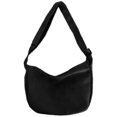 thumbnail image 3 of Bolso de lona de gran capacidad Nikou color puro, 3 of 9