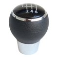 thumbnail image 2 of 5 6 Speed Gear Shift Knob Head Handball For Mitsubishi for Lancer V3 for V5 Auto, 2 of 6