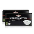 thumbnail image 2 of Technivorm Flat Bottom Paper Filters for Grand Brewers - 100 ct, 2 of 2