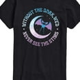 thumbnail image 3 of Pokémon - Zubat Stars - Men's Short Sleeve Graphic T-Shirt, 3 of 5