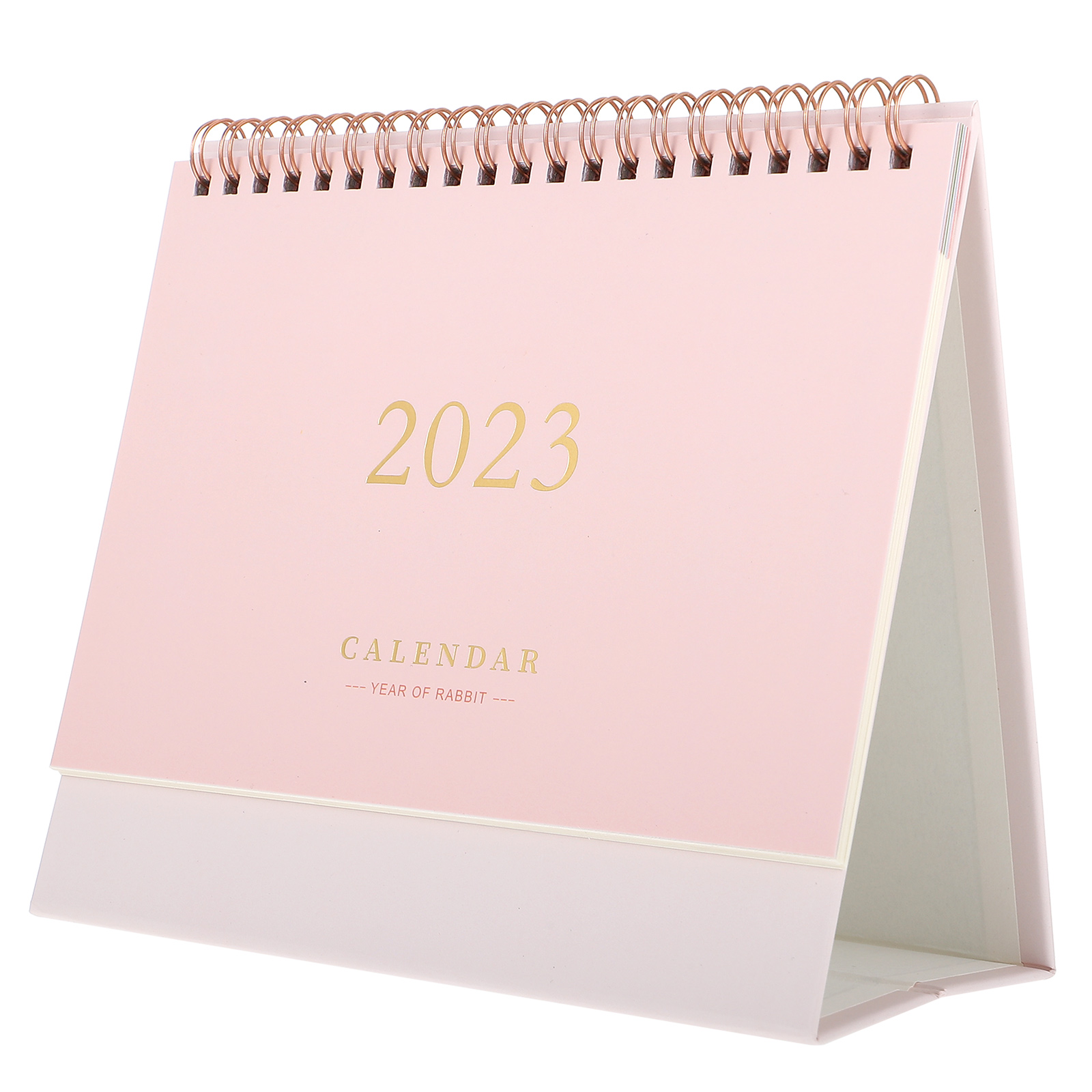 Homemaxs Calendar 2023 Desk 2022 Desktop Office Standing Table 