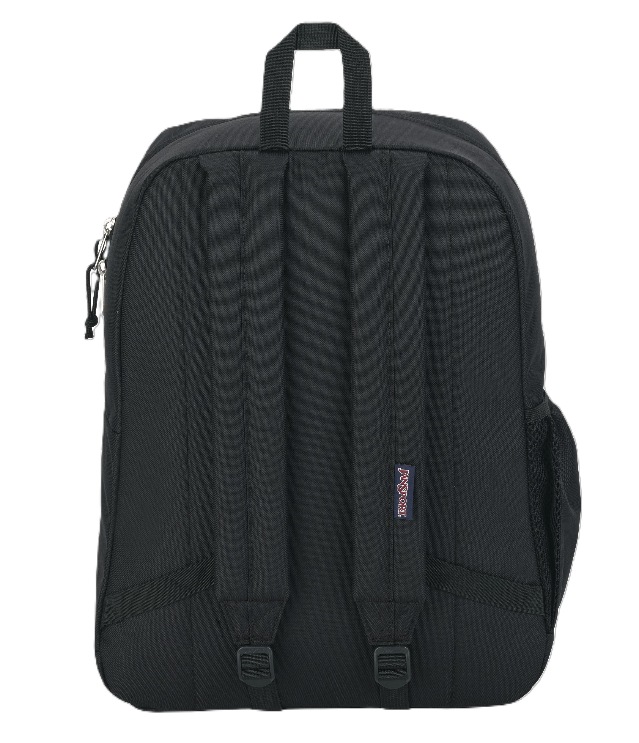 Mochila JanSport Unisex Cross Town Plus para Laptop 4