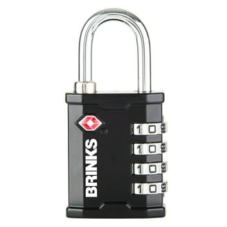 Comprendre les types de serrures de voyage - Travel Sentry