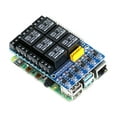 thumbnail image 5 of PiRelay 6, 5 of 5