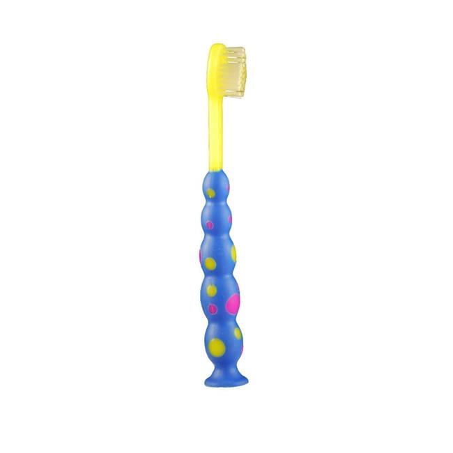 suction toothbrush