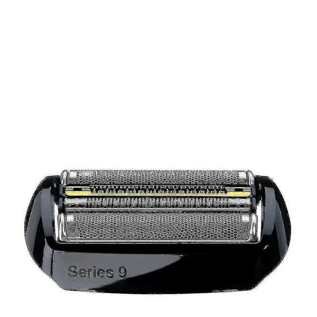 For 92b Series 9 Electric Shaver Replacement Cassette Cartridge Foil Black